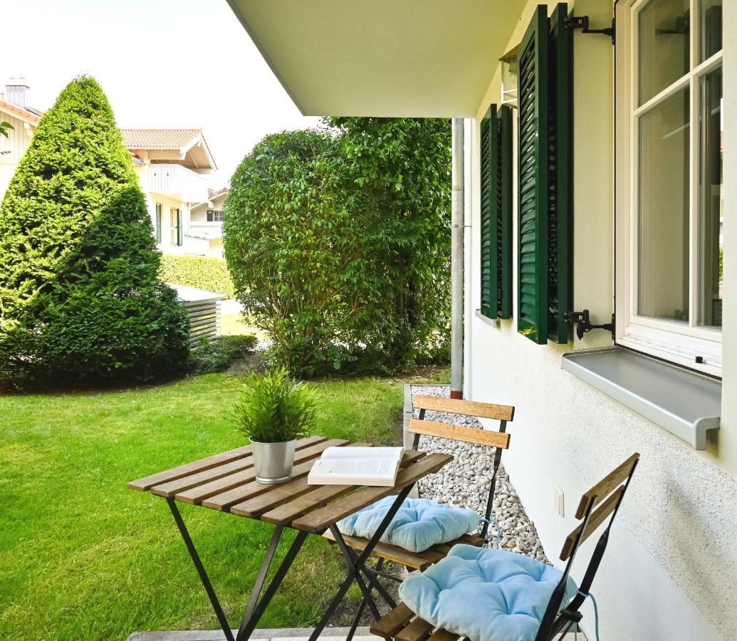 An Der Freihaushoehe Bad Wiessee Exterior photo